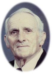 Frank Kenneth Hebb -92, Mahone Bay, passed away peacefully at Mahone Nursing Home on September 11, 2007. Born on October 21, 1914 in Newcombville, ... - 24747