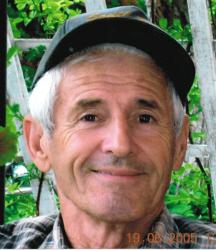 Walter LeRoy Nauss