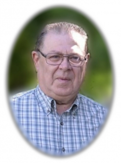 Robert Wm. C. "Bobby" Sawler