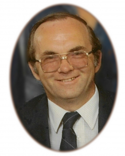 Gary Ernest Cameron (BSC)