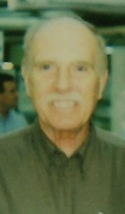 Gordon W. Rhodenizer